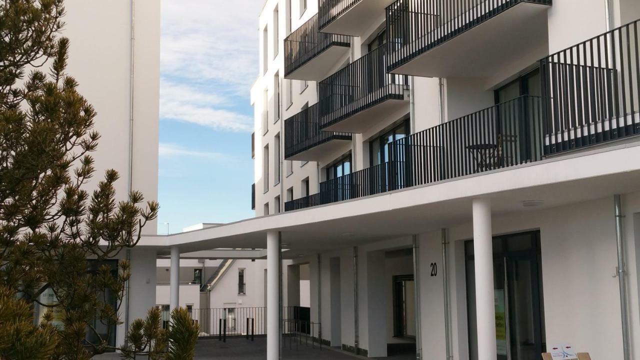 Ferienwohnung Höchsten FDH Exterior foto