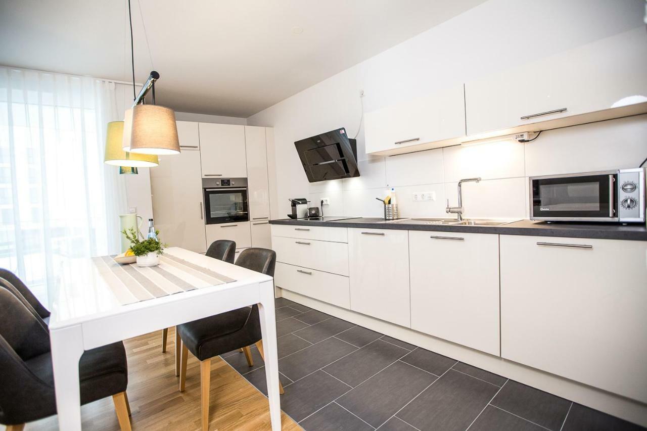 Ferienwohnung Höchsten FDH Exterior foto